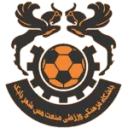 Mes Shahr-e Babak logo