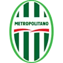 شعار Metropolitano