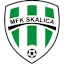 Mfk Skalyka logo