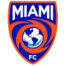 Miami Fc logo