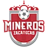 شعار Mineros De Zacatecas