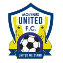 شعار Molynes United