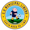شعار Municipal Limeño Reserves
