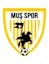 Mwsh Sbwr logo