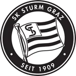 Sturm Graz logo