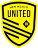 شعار New Mexico