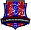 Nsajy Mazandran logo
