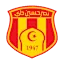 شعار نصر أتلتيك حسين داي