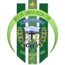 شعار Nueva Santa Rosa CDF