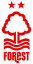 Nwtnjham Fwrst logo