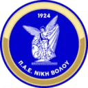 Nyky Fwlws logo