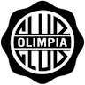 شعار Olimpia (W)