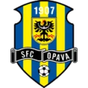 شعار Opava