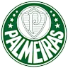 شعار Palmeiras (W)