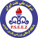 Pars Jonoubi Jam logo