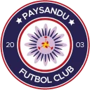 شعار Paysandu FC