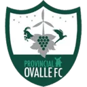 شعار Provincial Ovalle
