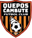 Quepos Cambute logo