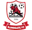Ramsghyt logo
