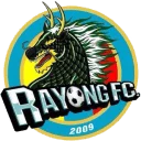 شعار Rayong FC