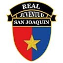 شعار Real San Joaquín