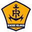 Rhwd Esland logo