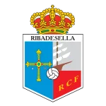 شعار Ribadesella CF