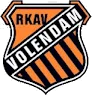 Rkav Volendam logo