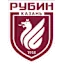 Rwbyn Kazan Llsydat logo