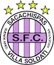 شعار Sacachispas