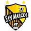 San Markws logo
