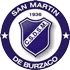 San Martín Burzaco