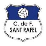 شعار San Rafael