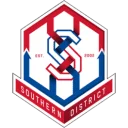 Sawthrn Dystrykt logo