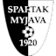 Sbartak Majafa logo