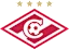 Sbartak Mwskw Llsydat logo