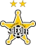 Shyryf Tyrasbwl logo