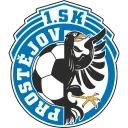 شعار SK Prostejov