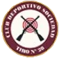 شعار Sociedad De Tiro 28
