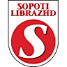 Sopoti Librazhd