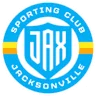 شعار Sporting JAX
