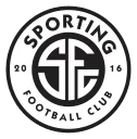 Sporting San José logo