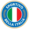 Sportivo Bella Italia logo