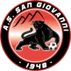 شعار Ss San Giovanni