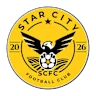 Star City logo