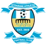 Strabane Athletic logo