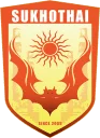 شعار Sukhothai FC