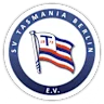 شعار Sv Tasmania Berlin