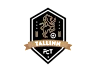 شعار Tallinn CF