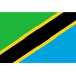 Tanzania U23 logo